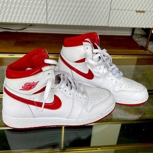 Nike Air Jordan High Top